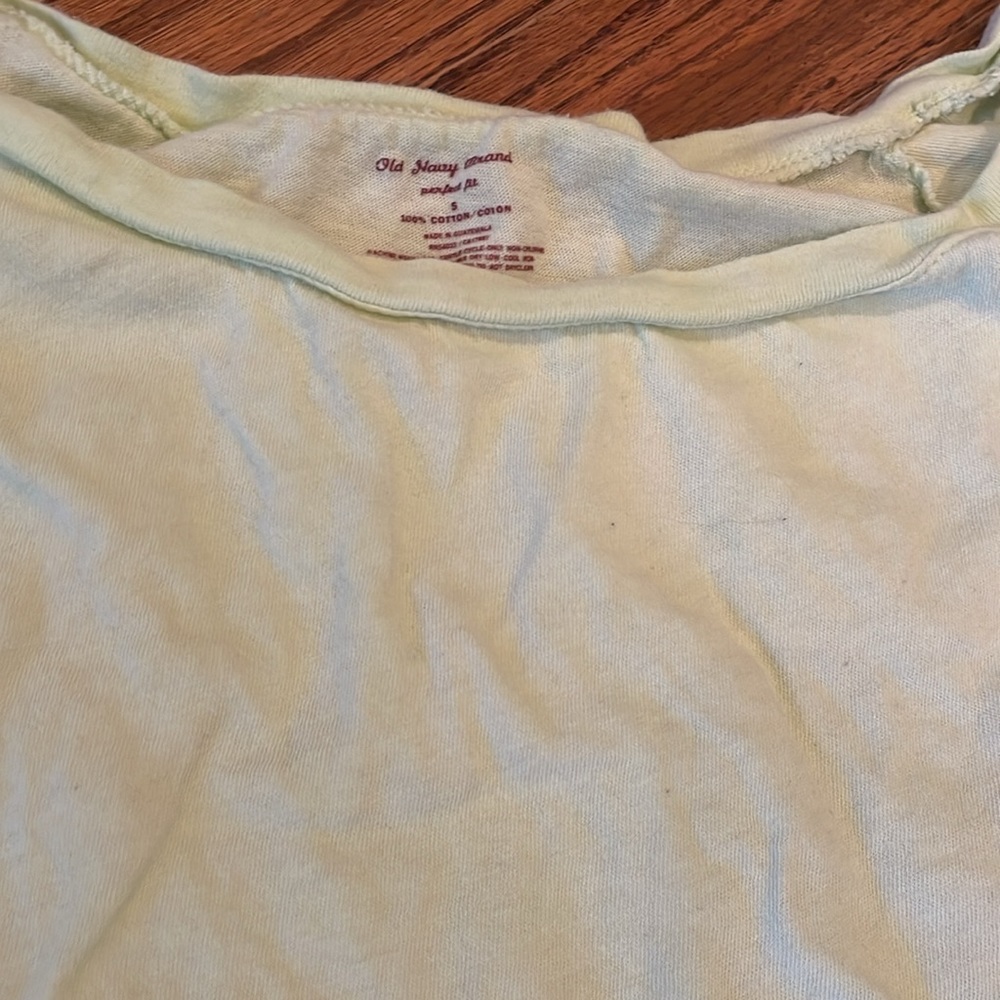 Tee - Picture 2 of 2